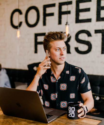 Solutions for all small and large business people