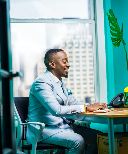 Attract and retain quality high paying customers