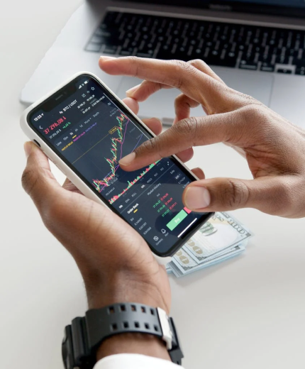 Money markets rates finding the best accounts